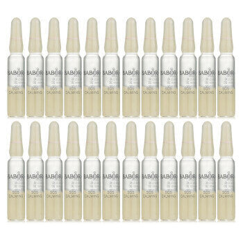 Skin serum for sensitive skin SOS Calm (Ampoule Concentrate s) 24 x 2 ml