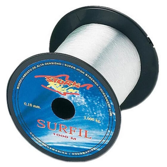 STORM RIDER Surfil Monofilament 1000 m