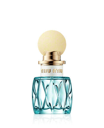 MIU MIU L'Eau Bleue Eau de Parfum Spray