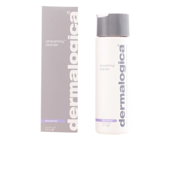 Dermalogica Ultra Calming Cleanser Успокаивающий и очищающий лосьон 250 мл