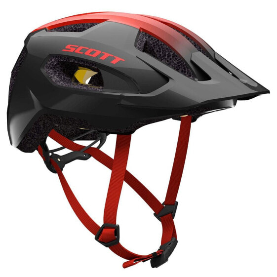SCOTT Supra Plus MIPS MTB Helmet
