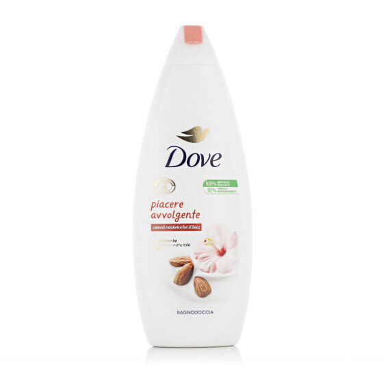 Гель для душа Dove Purely Pampering 600 ml