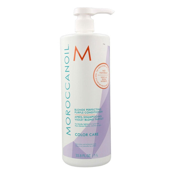 MOROCCANOIL Blonde Perfecting 1L Conditioner