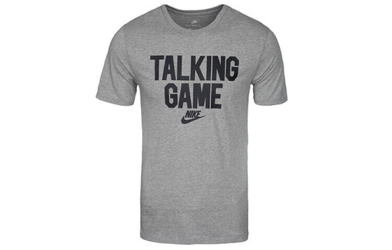 Футболка Nike Talking Game T