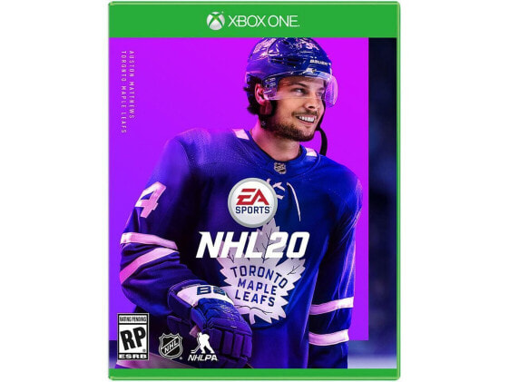 NHL 20 - Xbox One