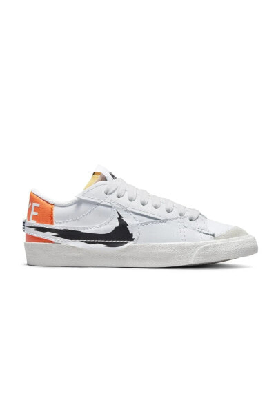 Кроссовки мужские Nike Blazer Low 77 Jumbo Белый Sneaker DV6484-100