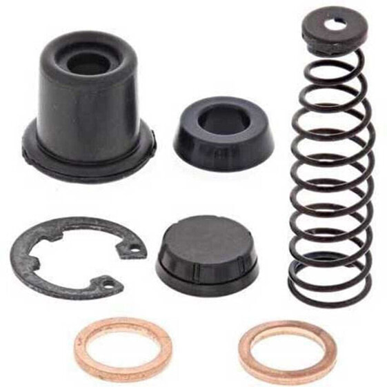 All BALLS 18-1012 Kawasaki KFX 700&Yamaha YFM 350 Warrior/YFZ 350 Banshee Front Brake Pump Repair Kit