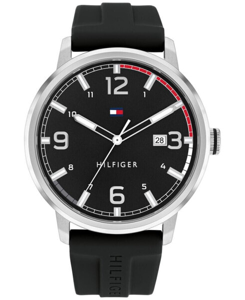 Наручные часы Tissot Seastar 1000 Powermatic 80 Black.