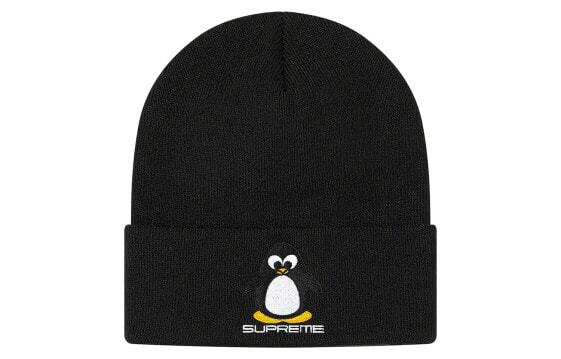 Supreme FW20 Week 1 Penguin Beanie SUP-FW20-053