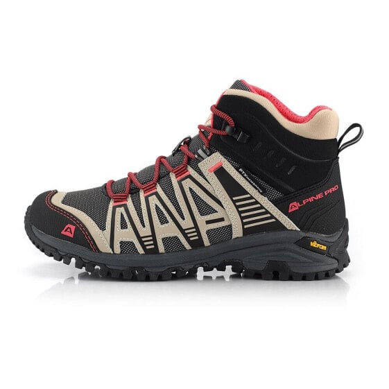 ALPINE PRO Zelime hiking boots