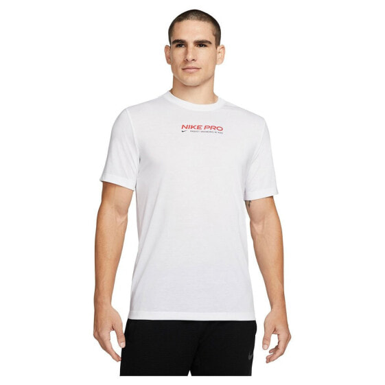 NIKE Pro Dri Fit short sleeve T-shirt