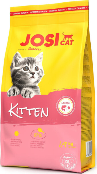 JosiCat Kitten 1,9kg