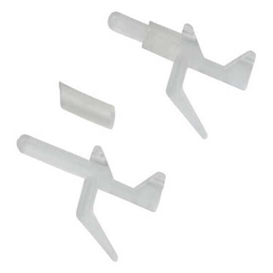 SUNSET ST-S-2301 Lead Clips