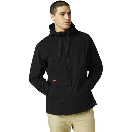 FOX RACING LFS Survivalist Anorak jacket