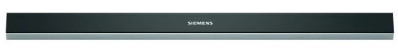 Siemens LZ46561 - Handle bar - Black - Siemens - 598 mm - 20 mm - 40 mm