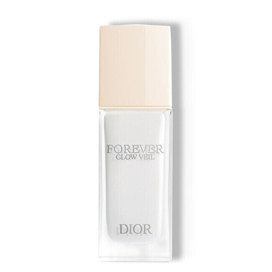 Тональный крем Dior Glow Veil (Сияющая база) 30 мл, освежающий