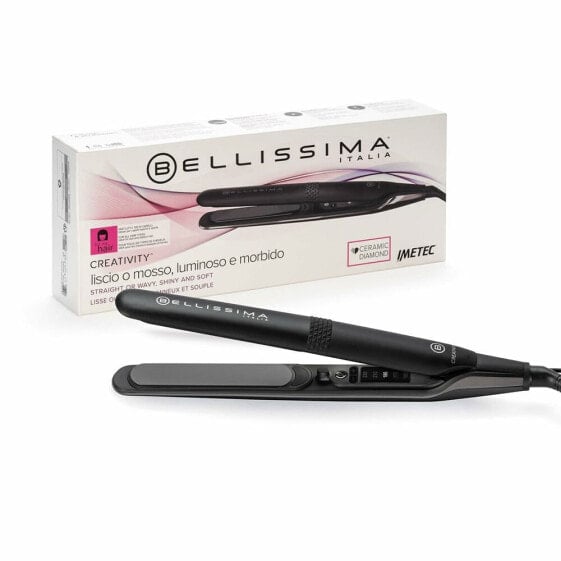 BELLISSIMA 11874 Creativity Hair Straightener