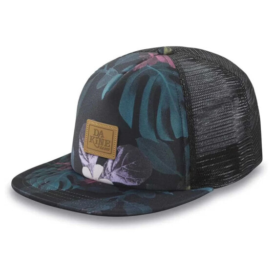 DAKINE Hula trucker cap