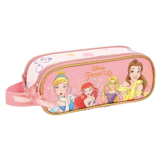 SAFTA Princesas Disney Dream It Pencil Case