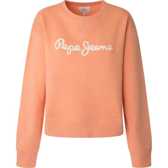 Толстовка Pepe Jeans Nanettes