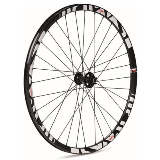 GTR SL20 29´´ Disc MTB front wheel