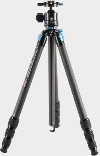 Statyw Sirui Sirui ST-224+ST-20 Carbon Fibre Tripod WPS with Ballhead