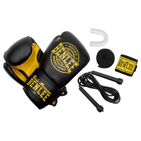BENLEE Starter Wingate Adult´s Boxing Set