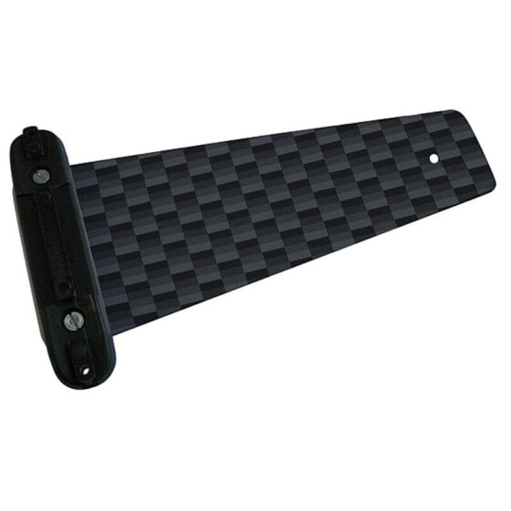 EPSEALON Camera Carbon Plate and Adaptor for Exium Adapter