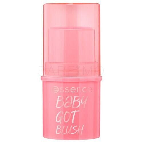 Essence Baby Got Blush 5,5 g rouge für Frauen