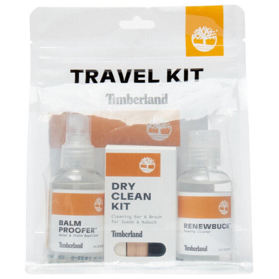 TIMBERLAND Travel Kit