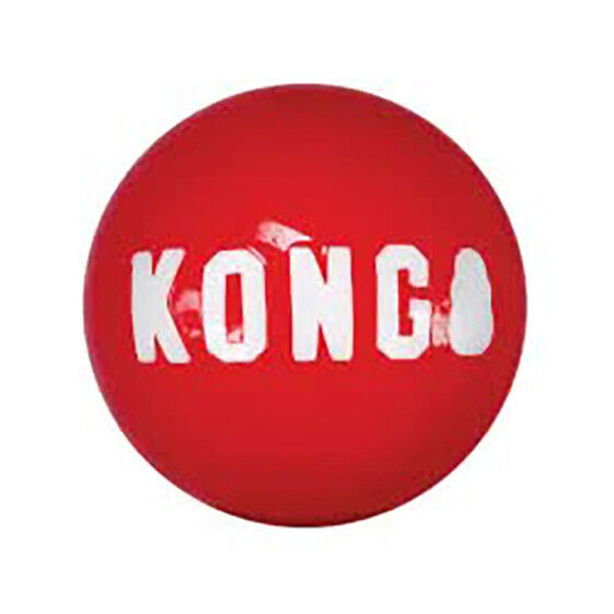 KONG Signature Balls toy