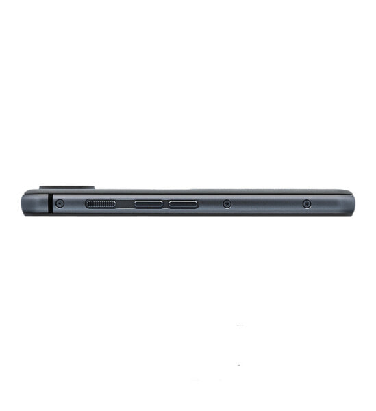 CATERPILLAR S62 Pro 4G - 14.5 cm (5.7") - 6 GB - 128 GB - 12 MP - Android 10.0 - Black - Смартфон