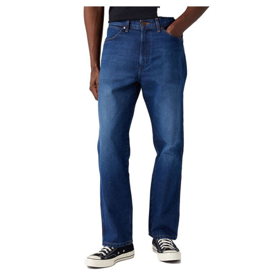 WRANGLER Redding Relaxed Fit jeans
