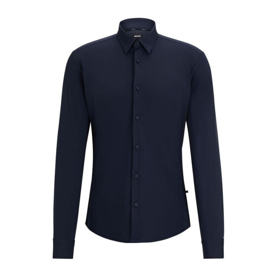 BOSS Roan-Kent 10248739 long sleeve shirt