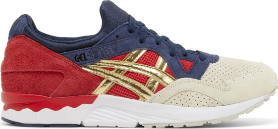 [1201A943-100] Mens ASICS Gel-Lyte V 'Concepts Libertea'