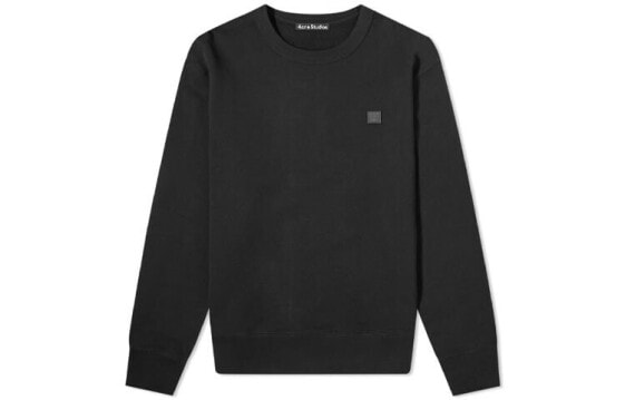 Толстовка Acne Studios Logo CI0076-900