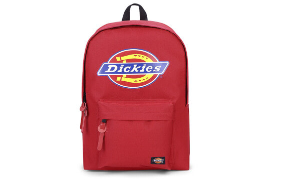 Dickies Logo Backpack 173U90LBB12RD01