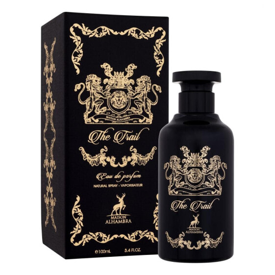 Maison Alhambra The Trail 100 ml eau de parfum unisex