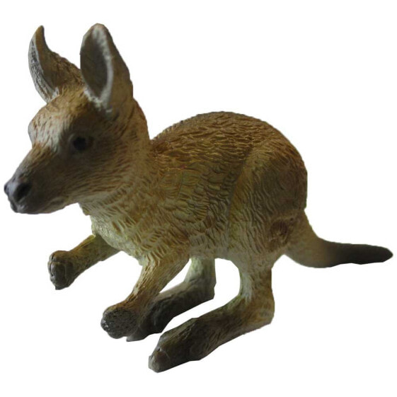 BULLYLAND Kangaroo Cub Figure