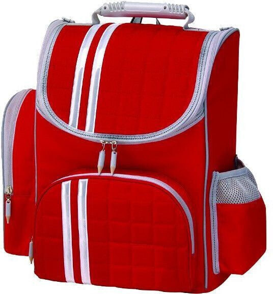 Рюкзак Titanium Red Pulse