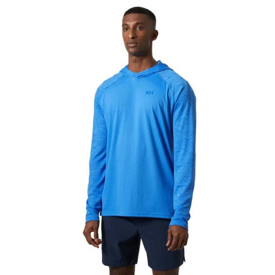 HELLY HANSEN Lifa Active Solen hoodie