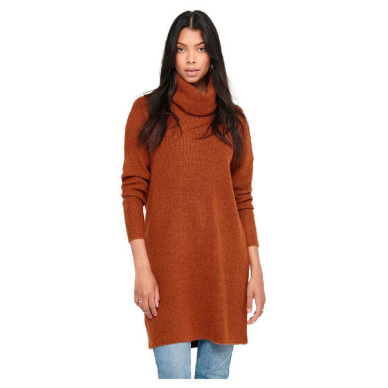 ONLY Jana Long Sleeve Dress