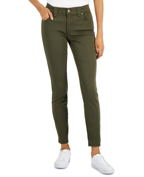 Women's TH Flex Waverly Sateen Skinny Pants