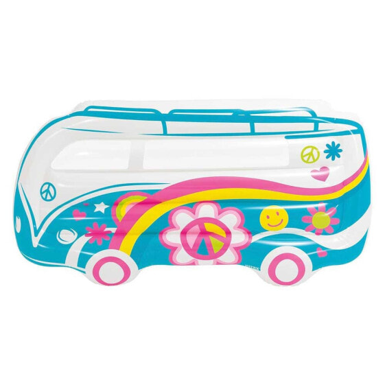 INTEX Hippies Van Pad