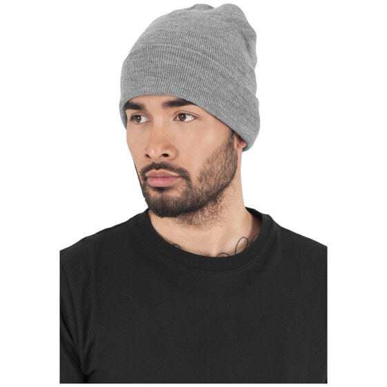 FLEXFIT Cap Heavyweight Long