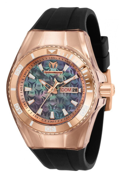 Наручные часы Versace Women's Gold Ion Plated Stainless Steel Bracelet 42mm.