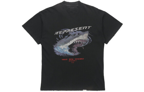 REPRESENT LogoT M05073-03 Tee