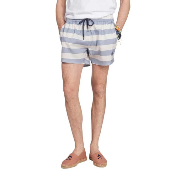 HARPER & NEYER Saylor swimming shorts