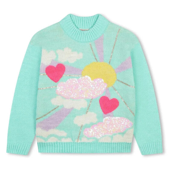 BILLIEBLUSH U20461 Sweater