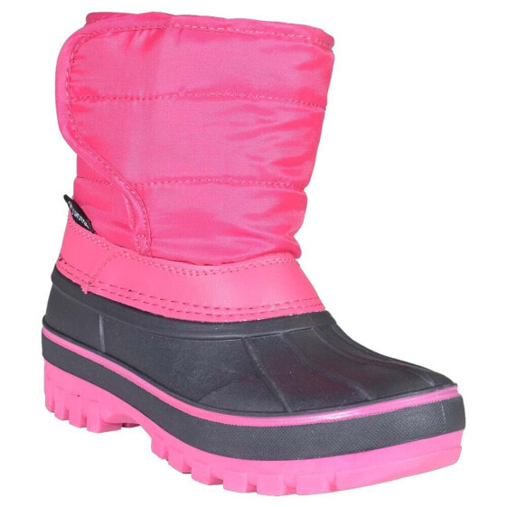 LHOTSE Lutz Snow Boots